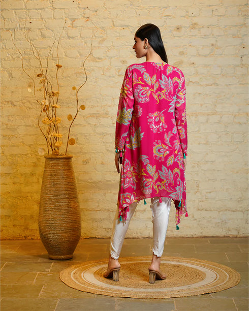 Ananya Pink